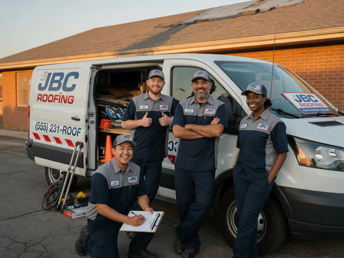 Roof Replacement company in New Harmony, UT